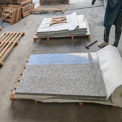 ivory white tombstone