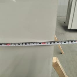 Gold Calacatta Slab