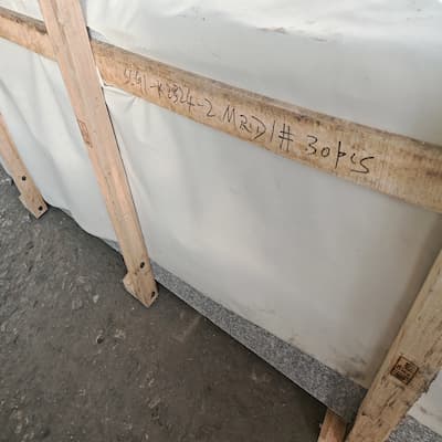 Granite Factory Packing Chart