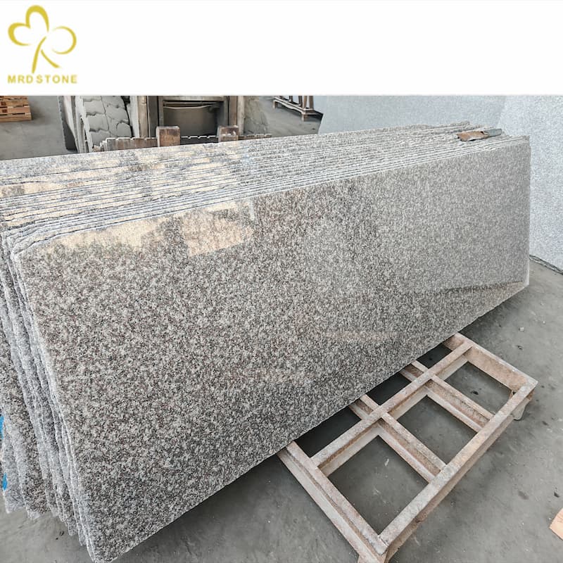 G664 Pink Granite Slab