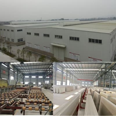Factory Details export supplier