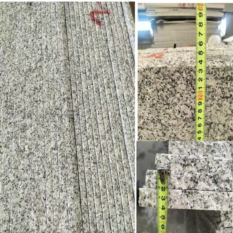 G602 Granite Big Slab