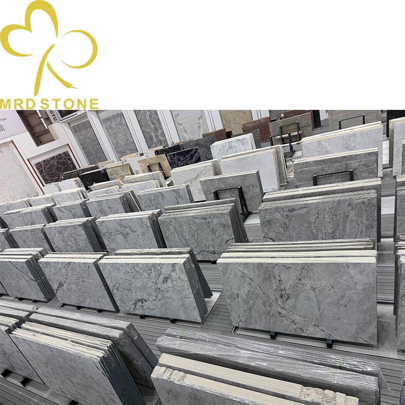 Wholesale Calacatta Gray Natural Marble Wholesale Calacatta Gray Natural Marble