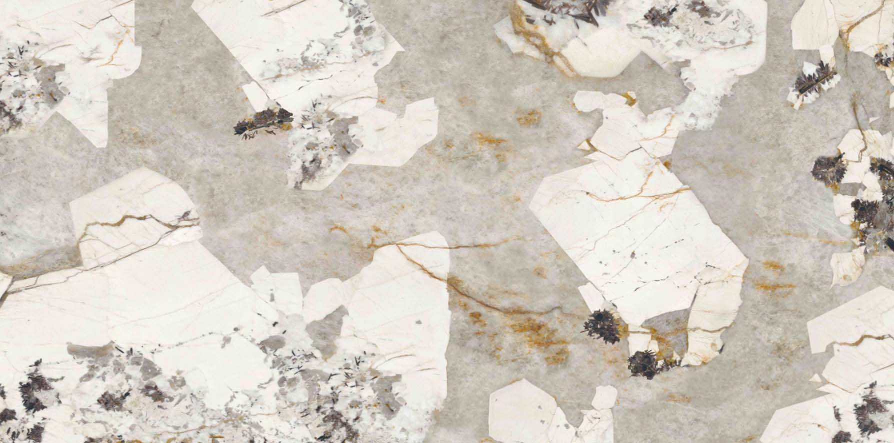 artificial quartz stone slabs